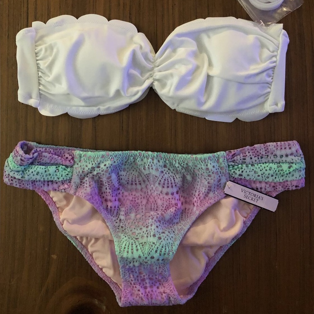 Victoria’s Secret swim bikini set “size: S” New